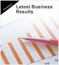 Latest Business Results