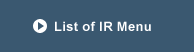 List of IR Menu