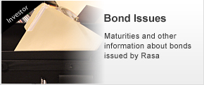 Bond Issues