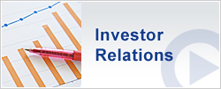 Investor Relations