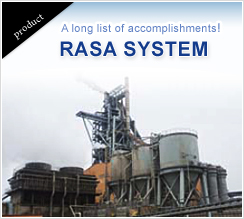 RASA SYSTEM