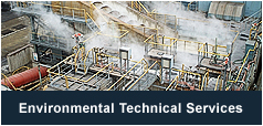 Environmental Technical Services