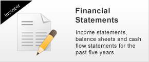 Financial Statements