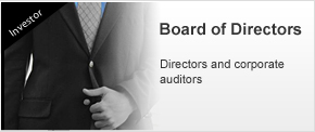 Board of Directors