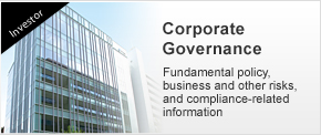 Corporate Governance