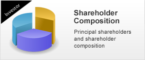 Shareholder Composition