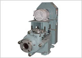 WARMAN® (Nisso WARMAN®) Pump