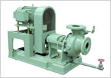 Hidrostal Pump