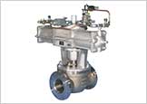 NBV (Nippon Ball Valve)